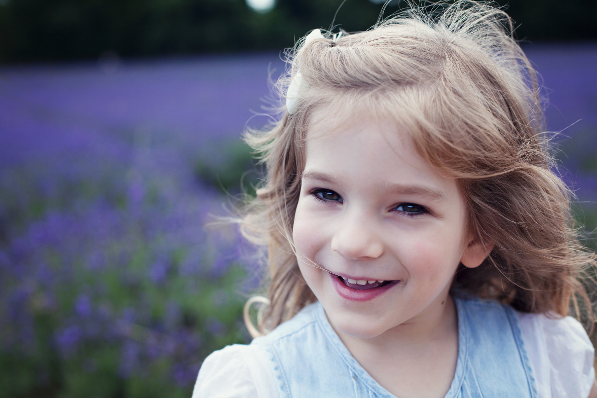 10 tips for taking better photos of your kids