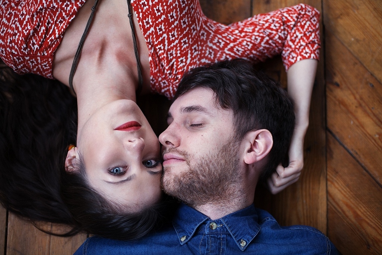 Welcome Home, Beloved, Portraits, couples photos, couple portraits, save the date, engagement photos, engagement portrait, lifestyle photography